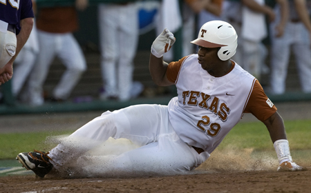 Baseball - University of Texas Athletics