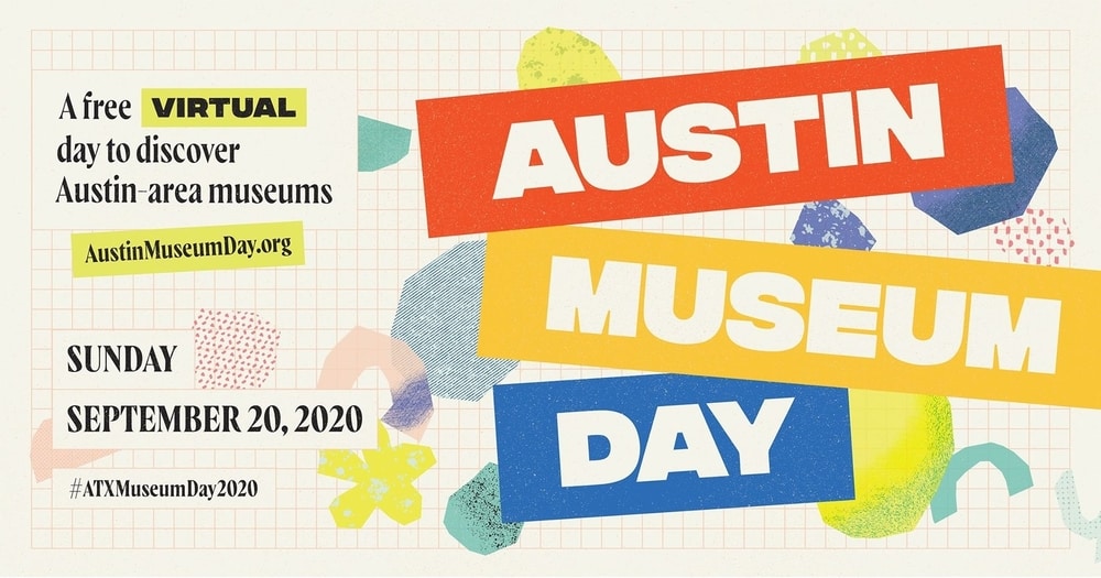 Austin Museum Day Community Calendar The Austin Chronicle