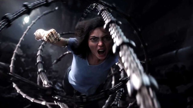 Alita: Battle Angel': A Guide to the Classic Anime's Big-Screen
