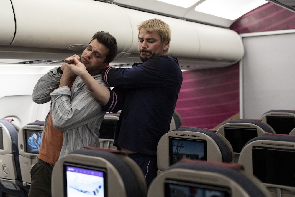 Fight or Flight