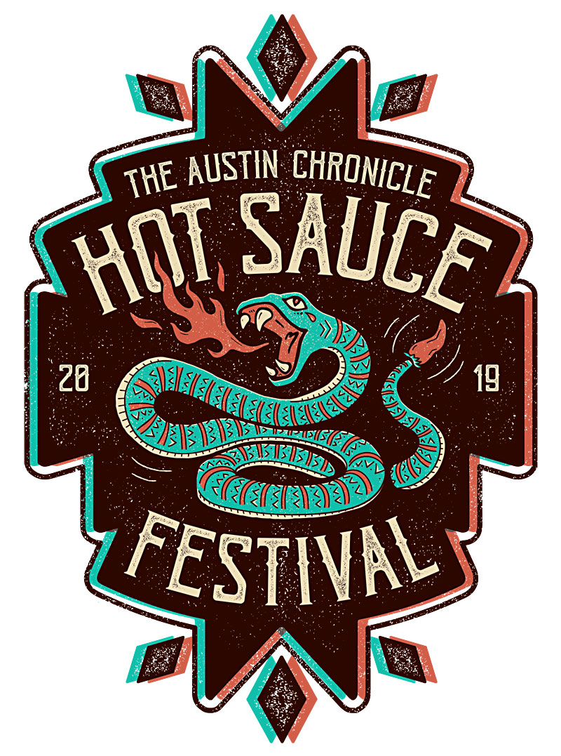 2019 Austin Chronicle Hot Sauce Festival - 2019 Hot Sauce Contest ...