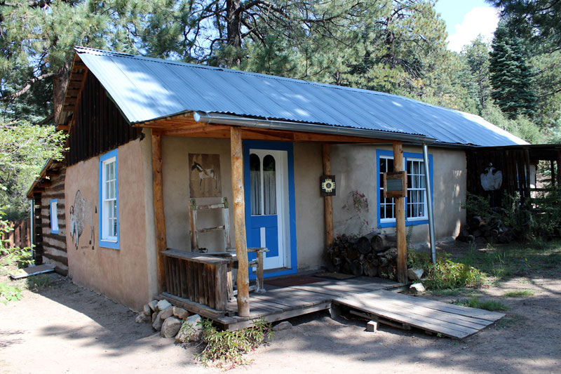 Day Trips Beyond D H Lawrence In New Mexico D H Lawrence S