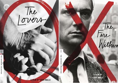 Review: The Lovers & The Fire Within - Screens - The Austin Chronicle