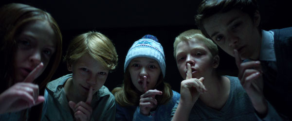 Sinister 2 Movie Review The Austin Chronicle