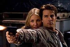 Revew: Knight and Day