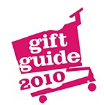 Gift Guide 2010