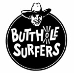 Butthole Surfers Meet John Hawkes in Super-8