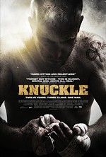 FF2011: Getting Fisted By 'Knuckle'
