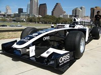 Austin Grand Prix for 2013?