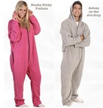 In Defense of the Forever Lazy