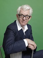 15 Minutes with Nick Lowe