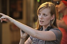 From the Vaults: Good Golly, Sarah Polley