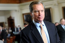 Dewhurst May Face Multiple Challengers