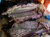 2012 Texas Monthly BBQ Festival: Last-Minute Guide & Judging Primer