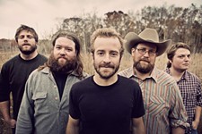 ACL Interview: Trampled by Turtles