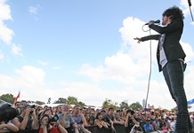ACL Photos: Day 1