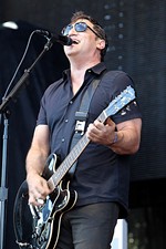 ACL Live Shot: The Afghan Whigs