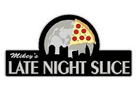 GP Crush of the Week: Mikey's Late Night Slice