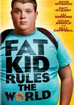 DVD Watch: 'Fat Kid Rules the World'