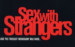 Revew: Sex With Strangers