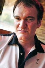 Tarantino to Make 'Dazed And Confused' (Hall of) Famous