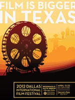 Familiar Features at Dallas International Film Festival