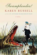 Karen Russell Reads in Central Texas