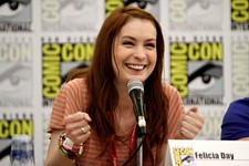 Felicia Day Is Coming to Austin