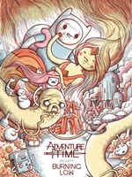 Check Out This Exclusive Sneak Peek at the Mondo 'Adventure Time' Show