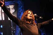 Metallurgy: Black Sabbath