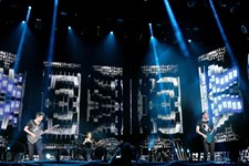 ACL Live Shot: Muse