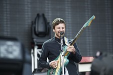 ACL Live Shot: Portugal the Man