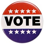 Early Voting: Day One Results