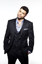 Catching Up With Jerry Ferrara