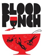 A Drink to 'Blood Punch'