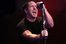 Nine Inch Nails Jolts ‘Austin City Limits’