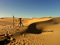 Revew: Jodorowsky's Dune