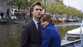 Forever Fest Snags 'Fault in Our Stars'