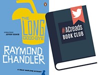 'Austin Chronicle' Book Club