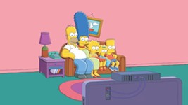Your Shortcut to FXX’s ‘The Simpsons’ Marathon