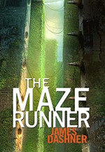 #ACreads: <i>The Maze Runner</i>