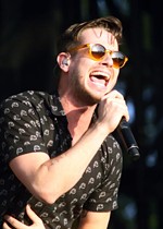ACL Live Shot: Foster the People
