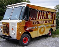 Truck by Truckwest Begins Today
