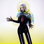 Mo’ Music Monday: Björk’s <i>Vulnicura</i>