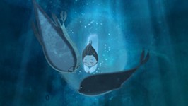 Revew: Song of the Sea