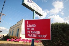 Amplify Austin 2015: Planned Parenthood Does It All