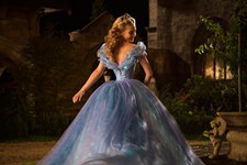 Revew: Cinderella