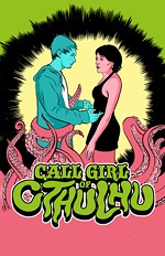 <i>Call Girl of Cthulhu</i> Comes Knocking