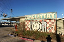 Original Omelettry Closing May 4