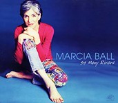 Marcia Ball Reviewed